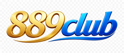 889Club logo